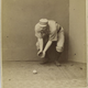 Illustration for article titled The awesomely weird art of 1800s baseball photography